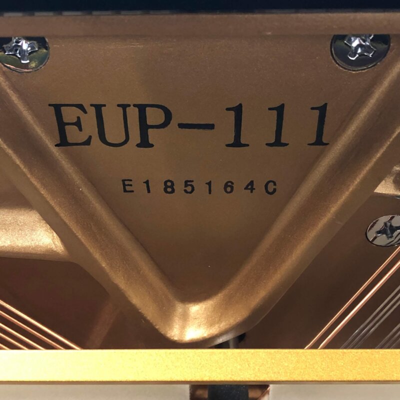 EUP111_185164_Serial