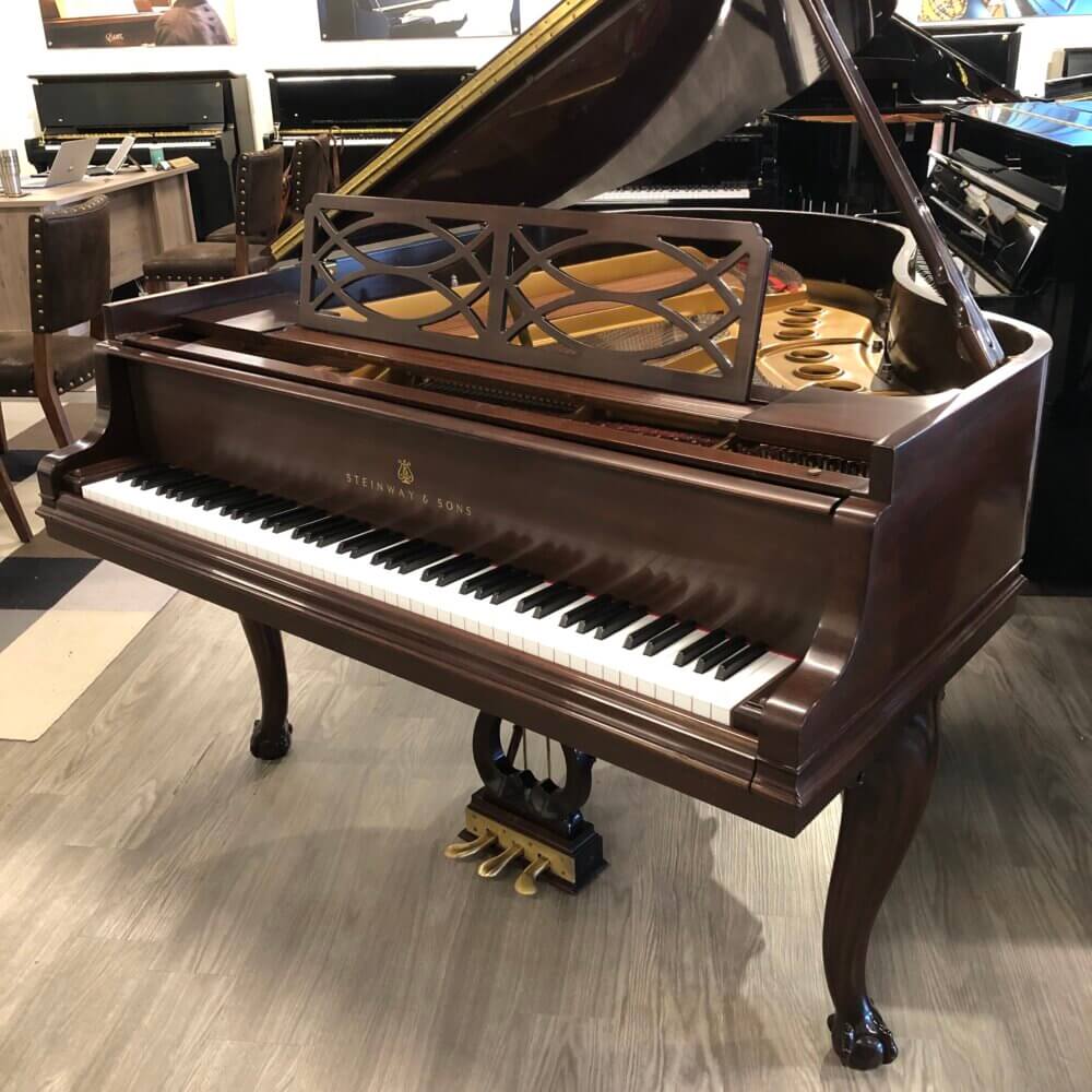 Used Pianos Kansas City Used Pianos For Sale Near Me